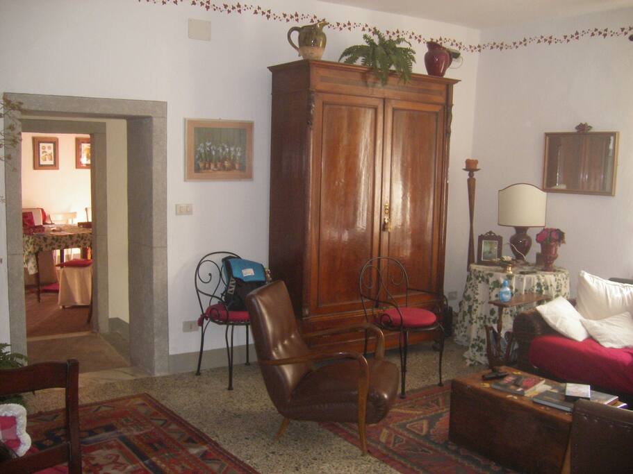 soggiorno
