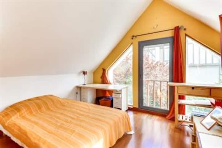 Chambre 2
