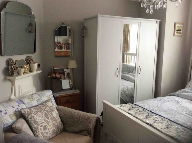 Airbnb Adderbury Vacation Rentals Places To Stay England