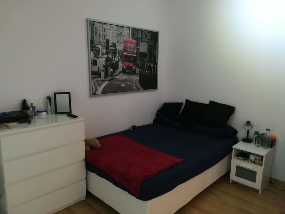 Habitación / Room