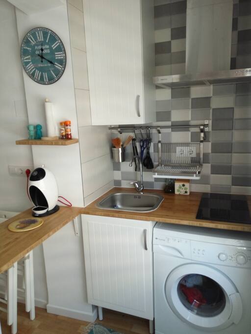 COCINA
