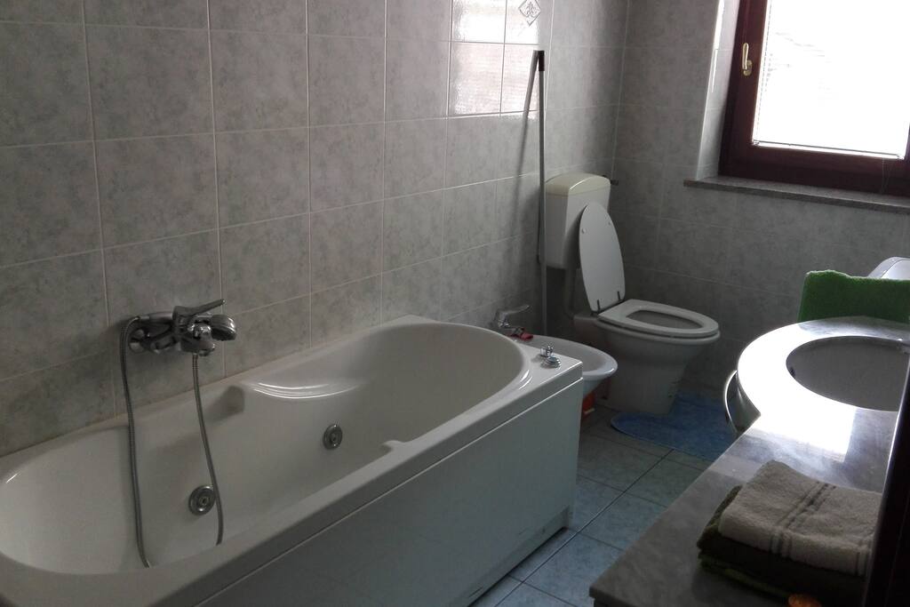 Bagno
