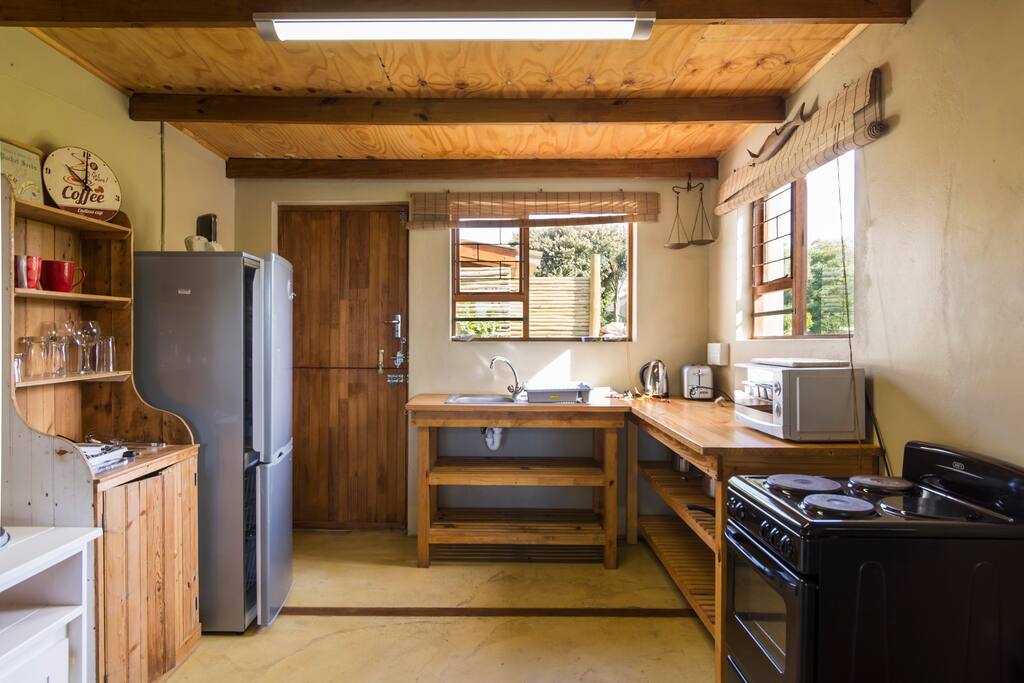 Kitchenette