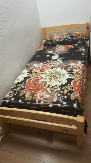 if you need a nap in case ;)