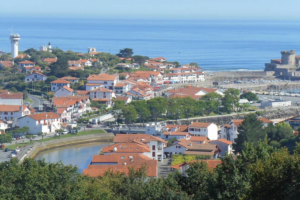 photo du village