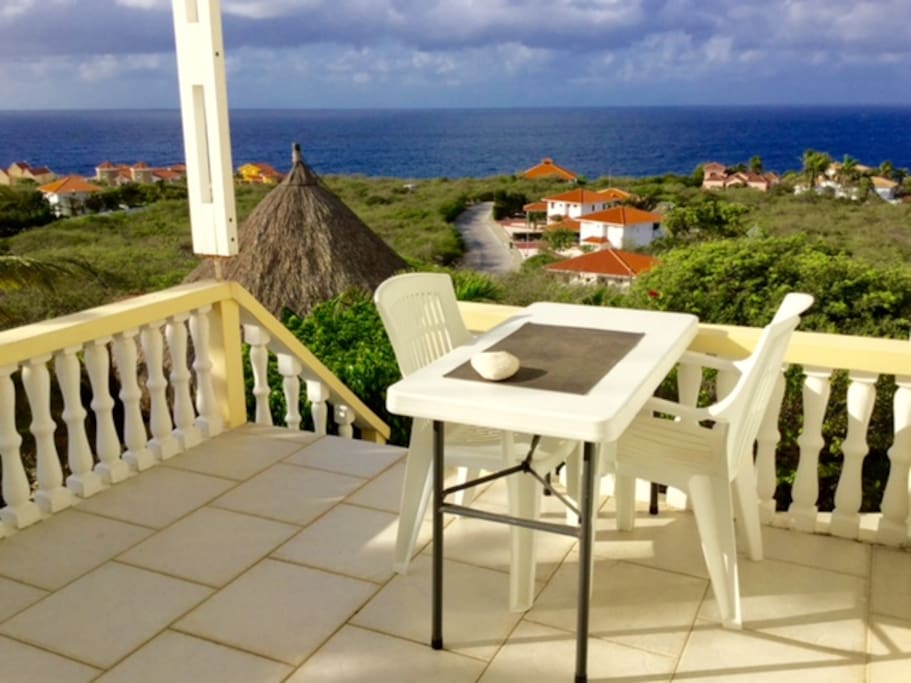 Oceanview Terrace