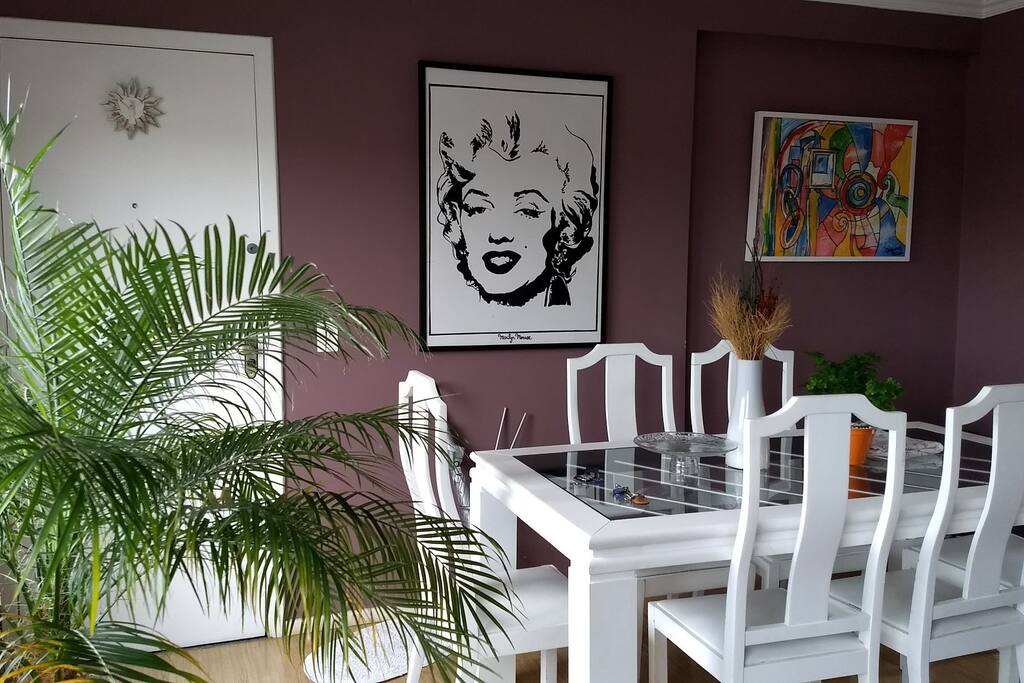 Sala de Jantar