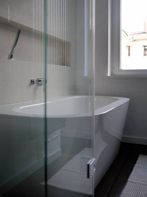 Badewanne
