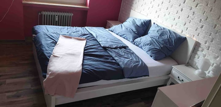 საძინებელი