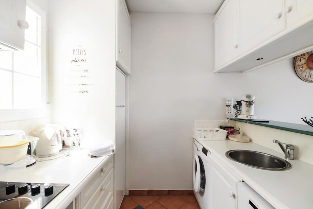 Maison 3 Pièces 5/6 Personnes Confort