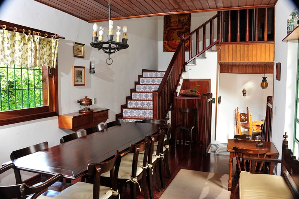 Mesa de Jantar