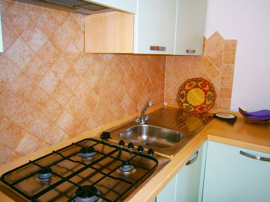 Cucina