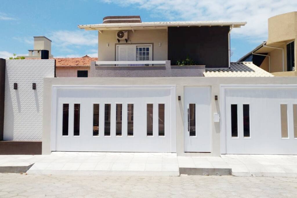 Casa principal