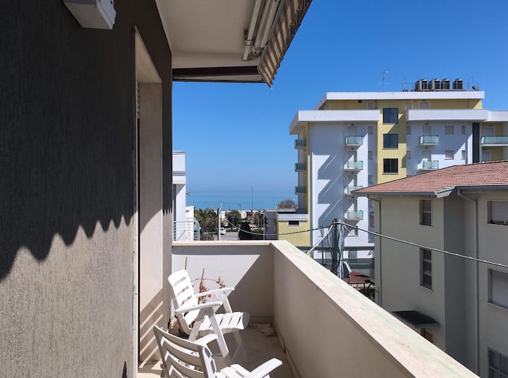 Top 10 Airbnb Vacation Rentals In Alba Adriatica, Italy Updated 2024