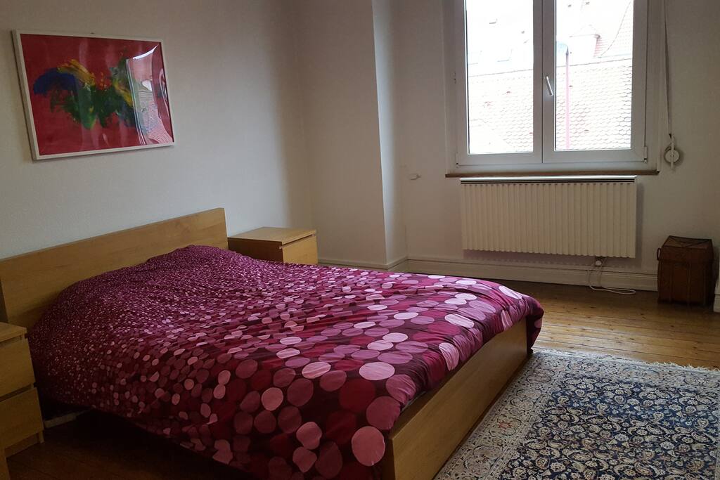 Chambre parents n°1