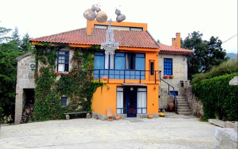 Airbnb Vila Real Ferienwohnungen Unterkunfte Vila