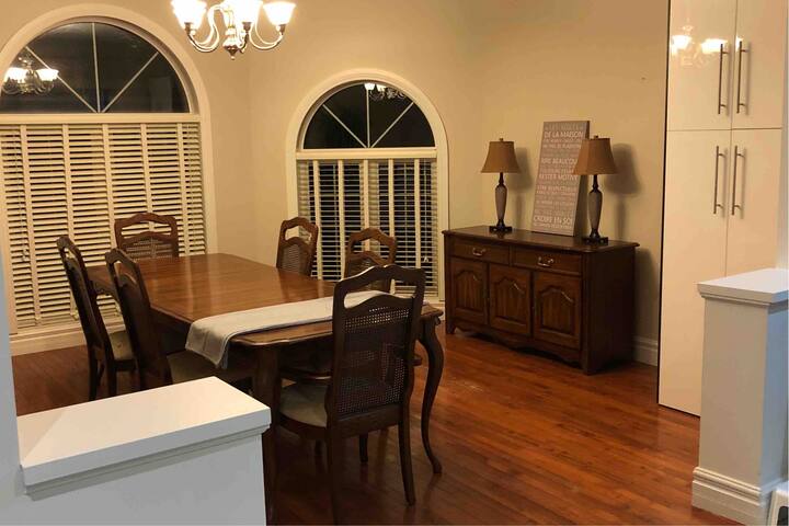 Grand Chalet sur la dune gallery image 4