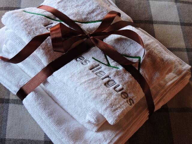 LES FEIXES LLARGUES – casa per 14 persones 🔑 gallery image 5