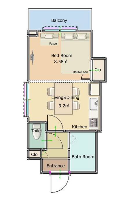Room Plan