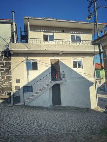Celeste House