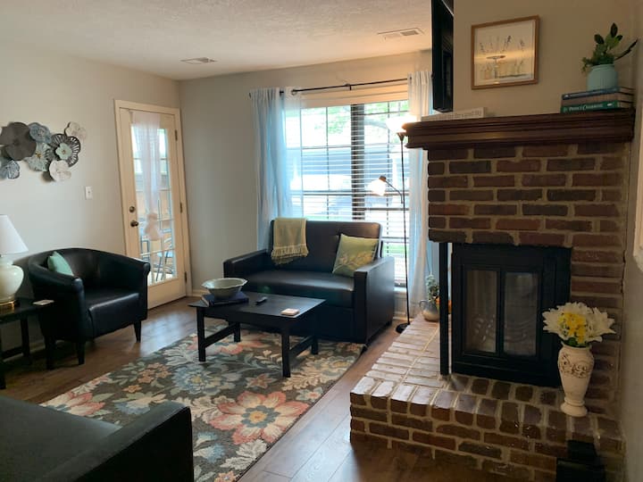 Shawnee Condo Rentals Condominiums and More Airbnb