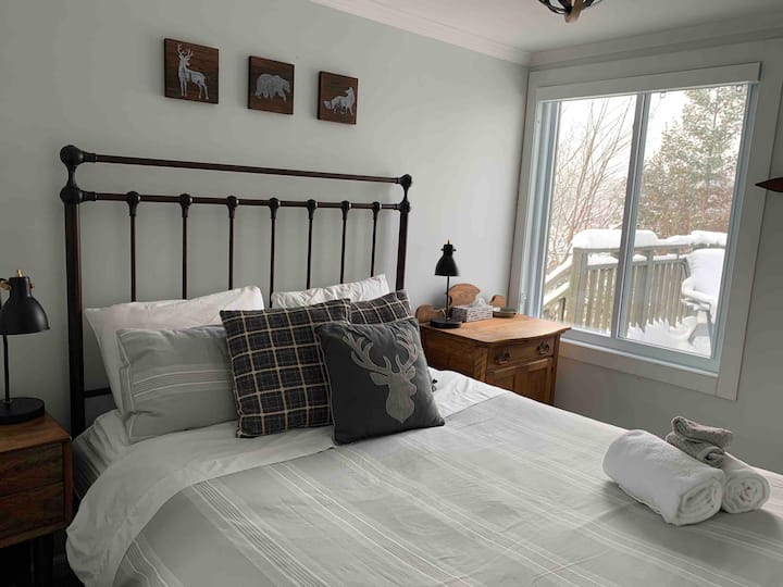 საძინებელი 1