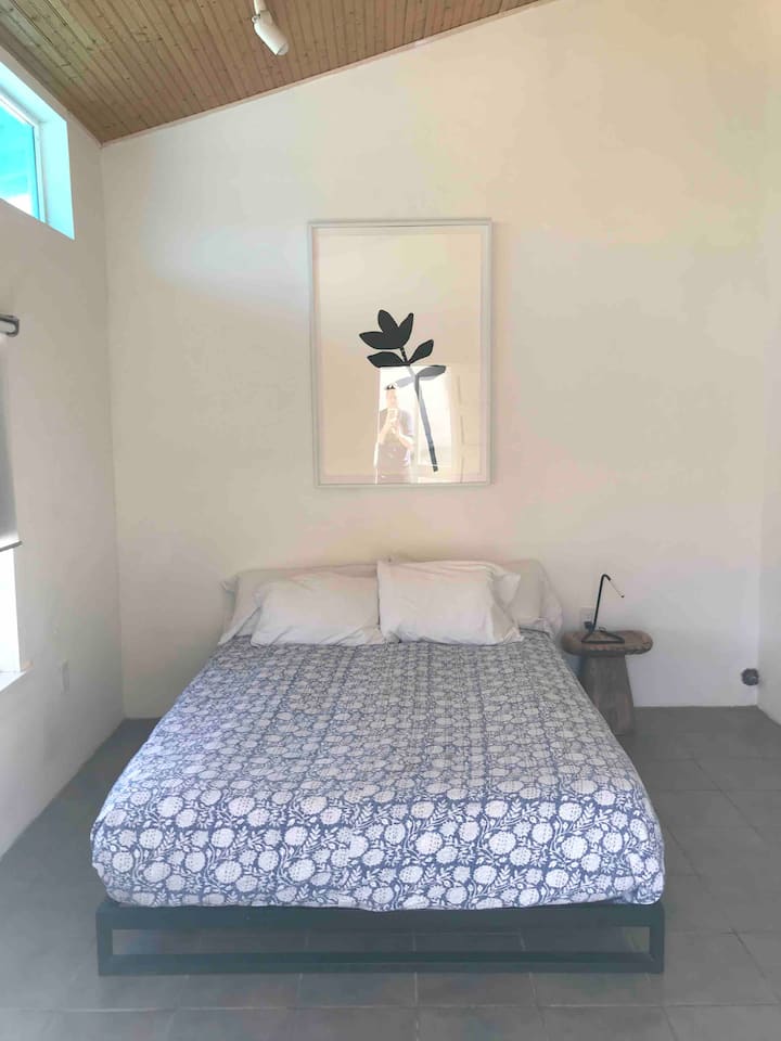 ห้องนอน