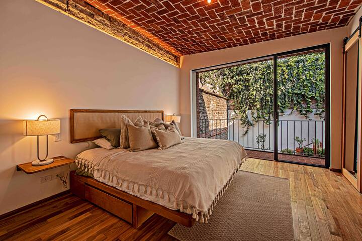 Casa Chapultepec; Authentic Quarter Near Condesa gallery image 2