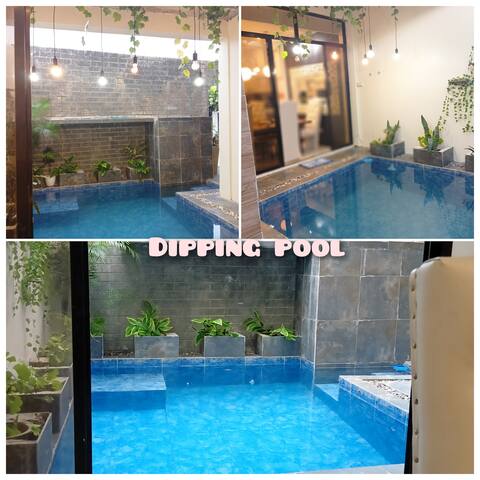 KFh home Bacolod city