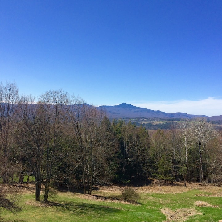 Waterbury Village Historic District Vacation Rentals & Homes Vermont