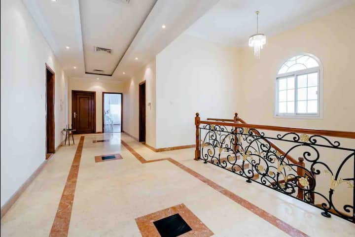 Spacious Bedroom 5mn Walk To Burj Al Arab Beach - Dubai