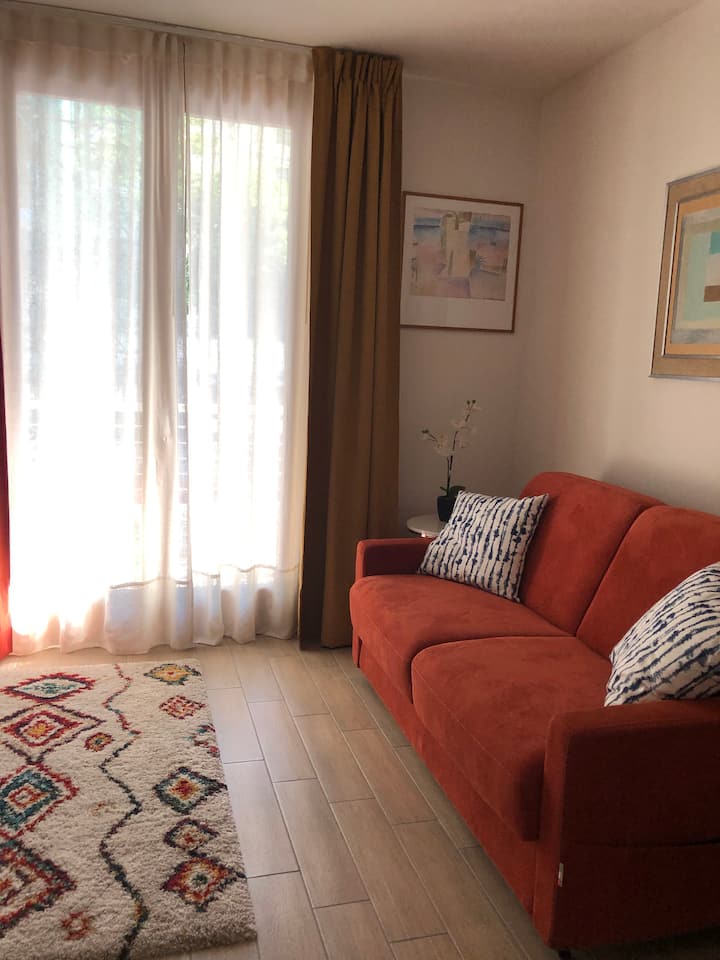 Appartamento Nuovissimo Firenze 7min Dastazionesmn - Sesto Fiorentino