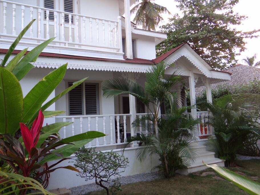 Villa 2 Floors