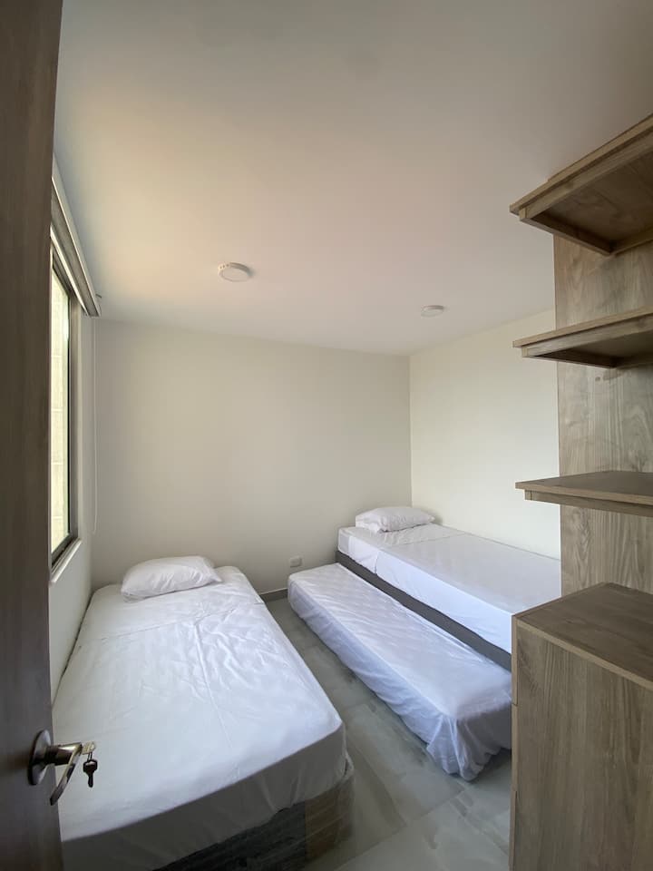 საძინებელი 2