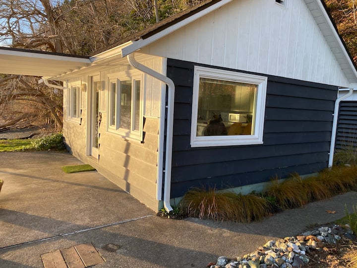 Bungalow