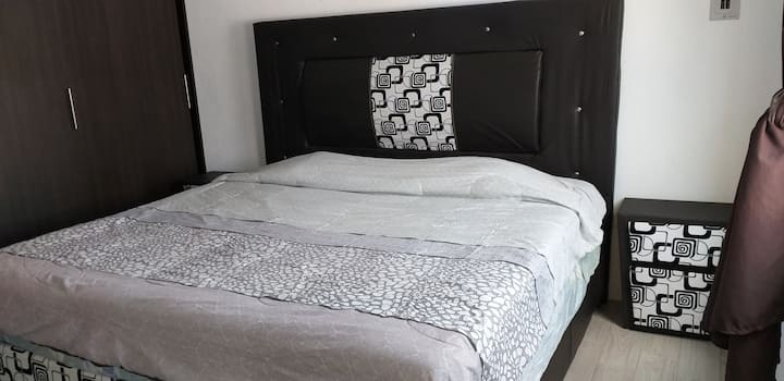 ห้องนอน