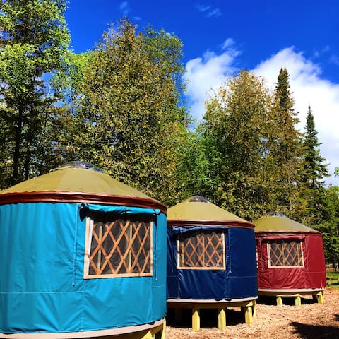 Airbnb Bois Blanc Township Vacation Rentals Places To Stay