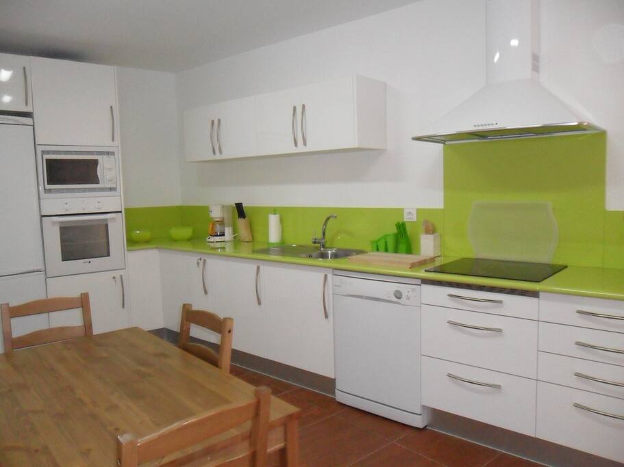 Cocina