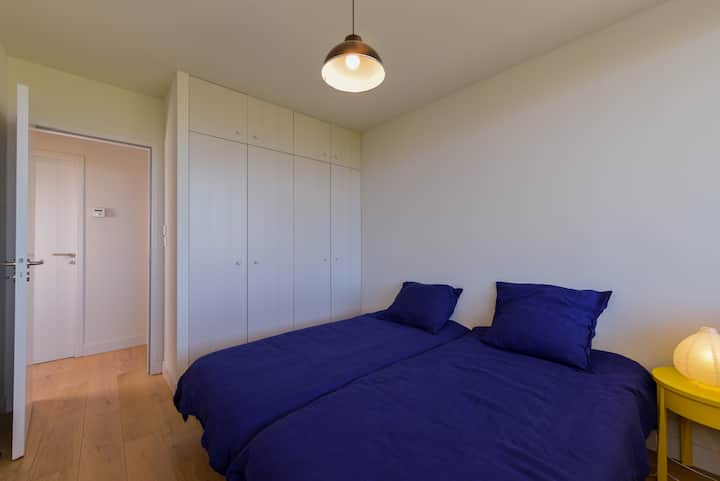 Chumba cha kulala 2 Watoto - Chumba cha kulala cha watoto