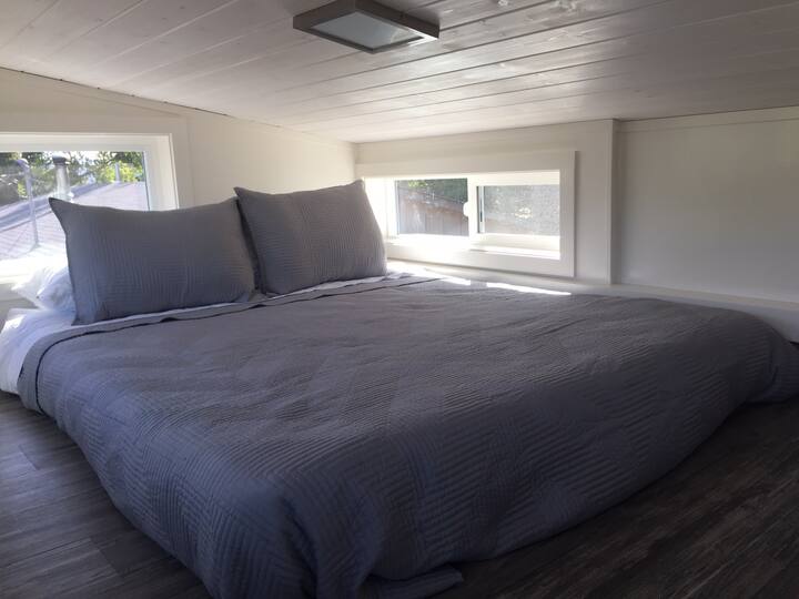 10 Best Tiny Houses For Rent Near Redmond, Washington Updated 2024