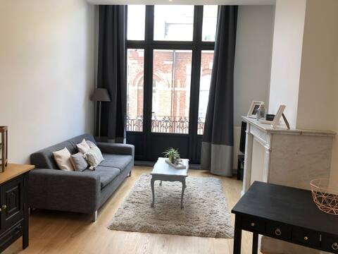 Brussels Vacation Rentals Homes Brussels Belgium Airbnb