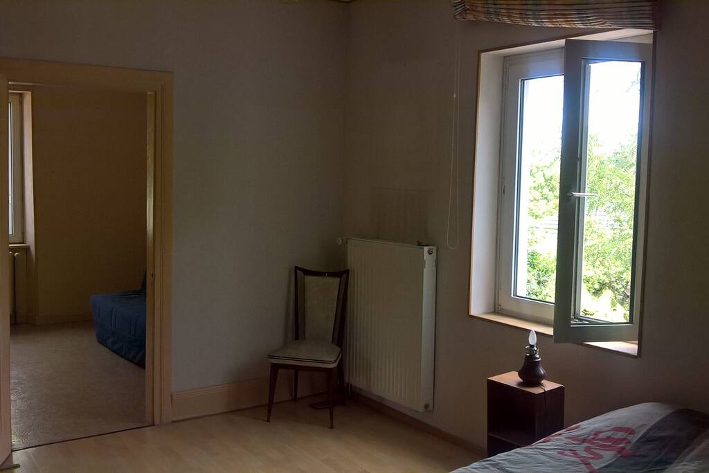 Chambre 1