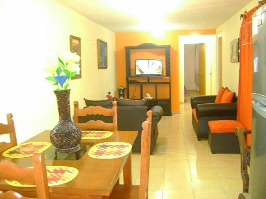 Sala comedor