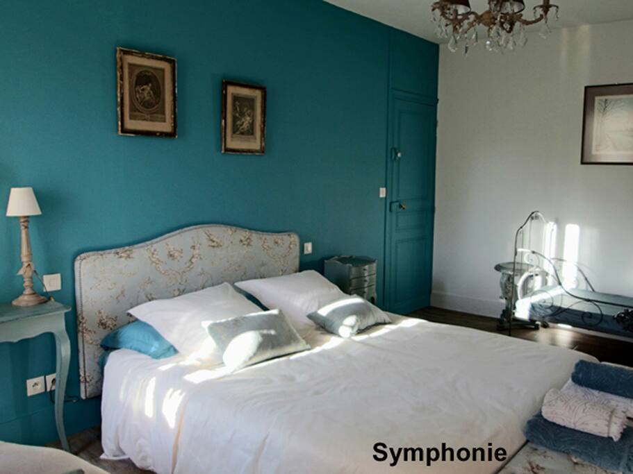 Chambre Symphonie