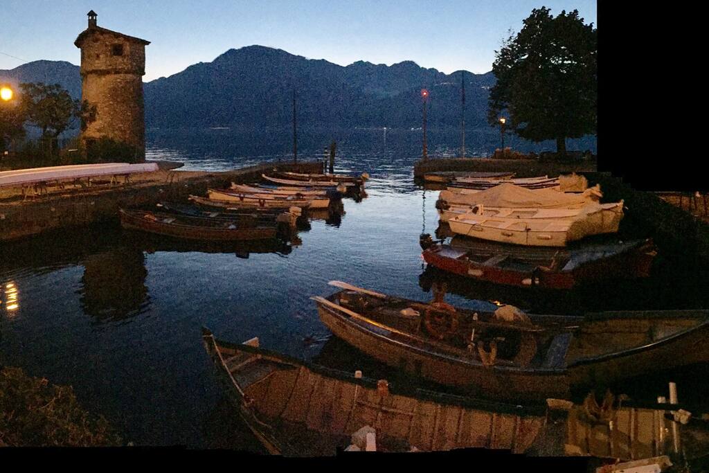 Porticciolo