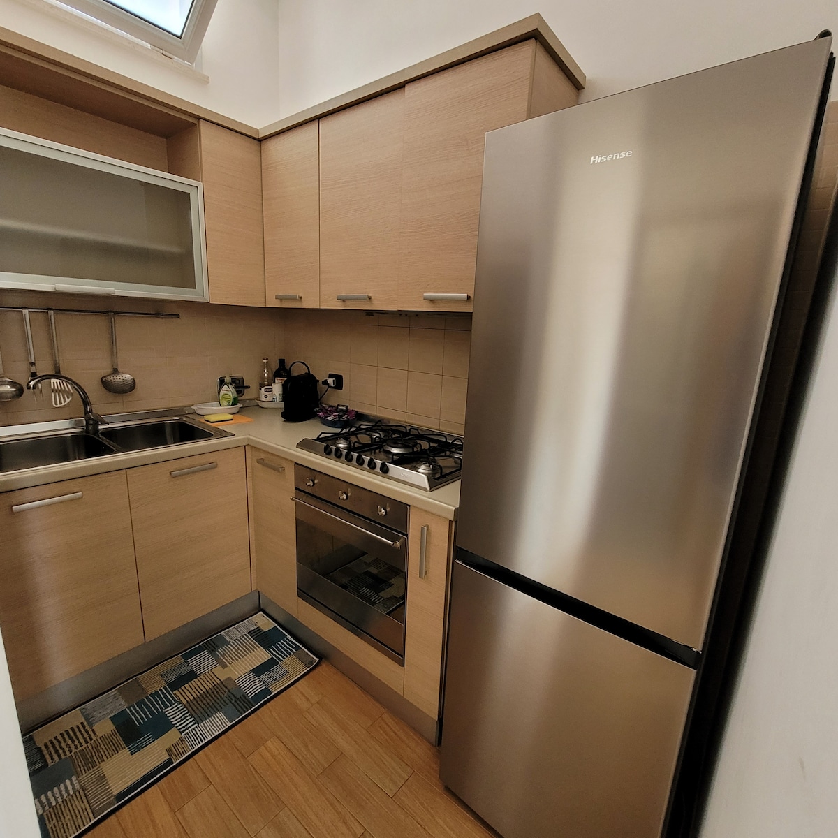 Top Airbnb: seaside apartment à Otranto