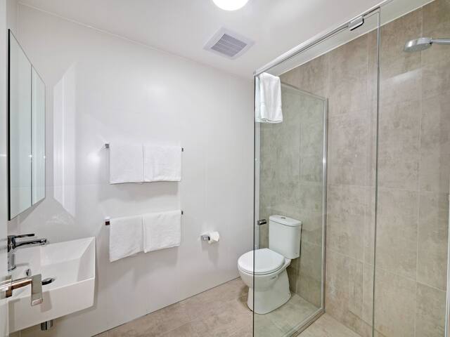 Two Bedroom Suite gallery image 4