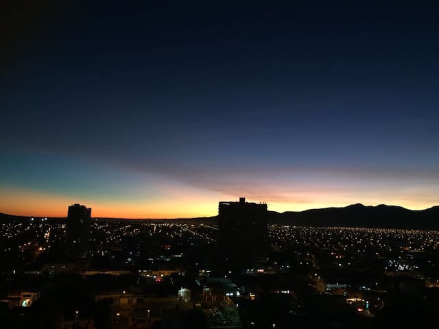 Cozy apartment in the center of Calama