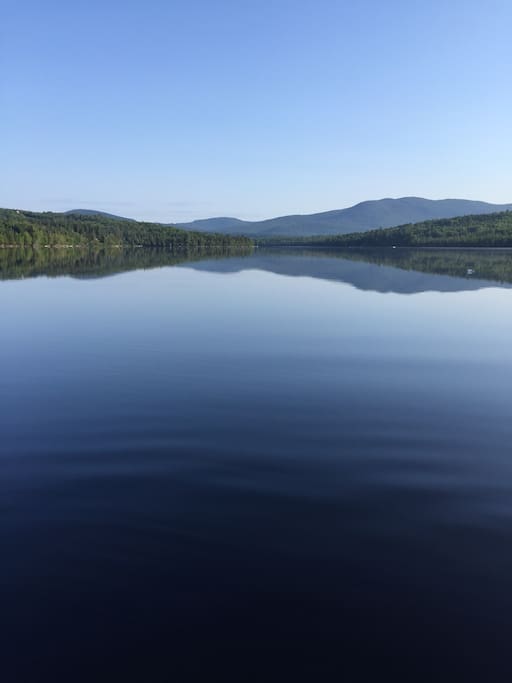 Dodge Pond