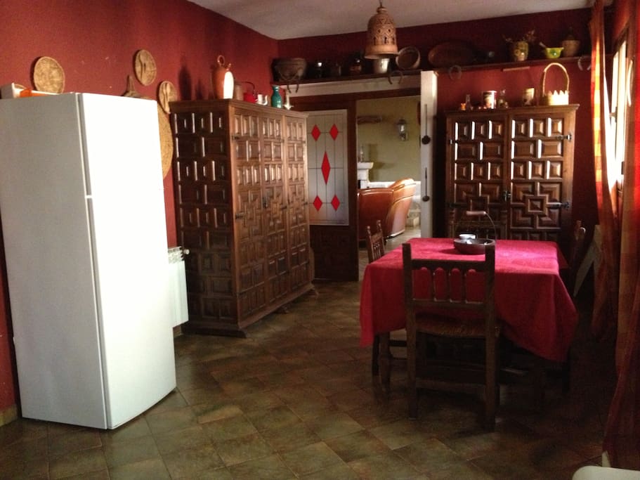 Cocina